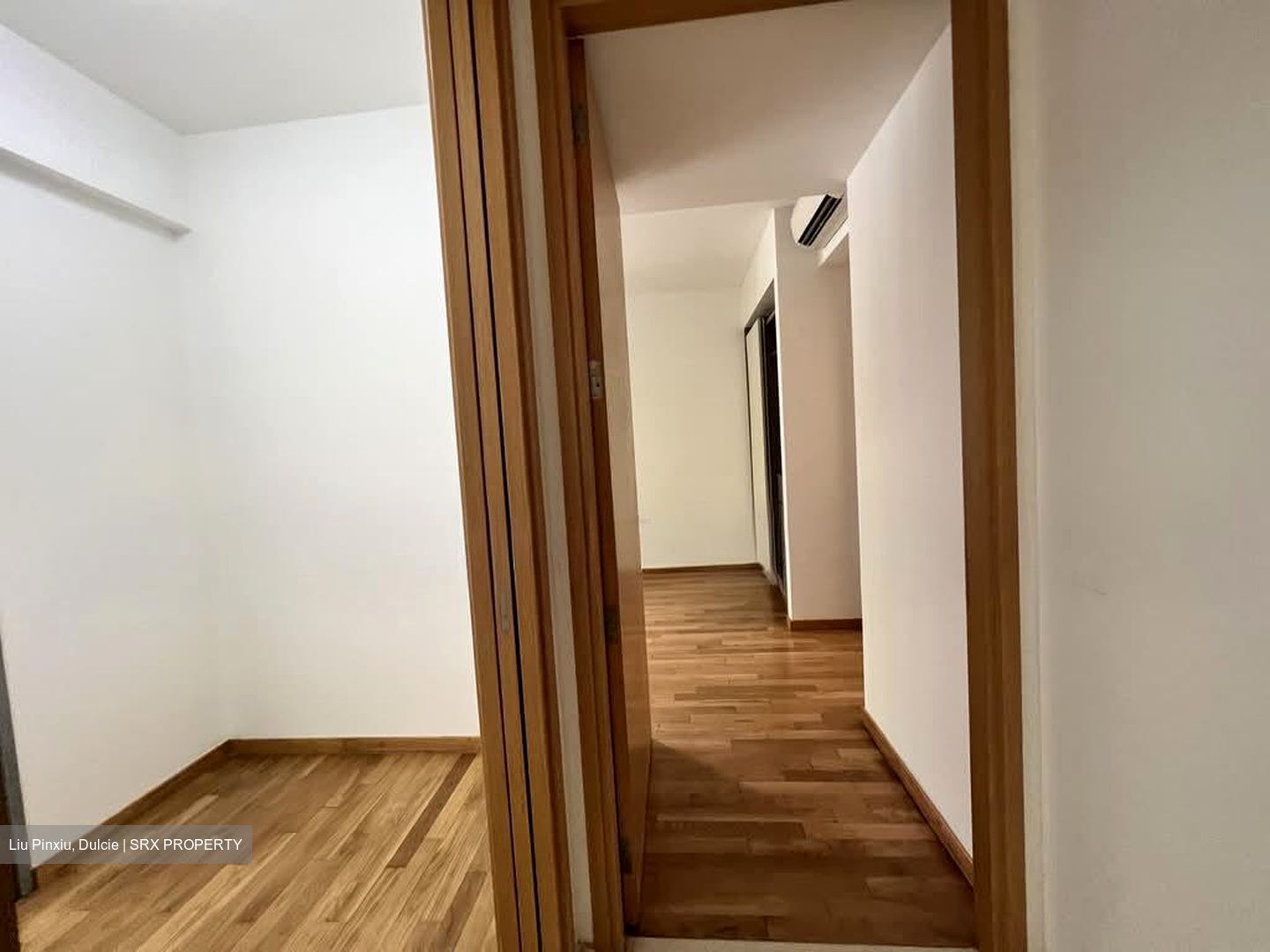 Bartley Ridge (D13), Condominium #579477861